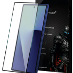 Samsung Galaxy Z Fold7 Tempered glass