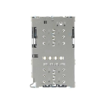 Samsung Galaxy A36 5G  Sim Connector