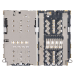Samsung Galaxy F16 5G Sim Connector