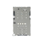 Samsung Galaxy M16 5G Sim Connector
