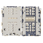 Samsung Galaxy S25 Sim Connector