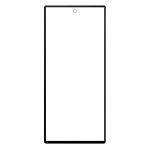 Samsung Galaxy Z Fold7 Front Glass Only