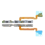 Samsung Galaxy S25 Volume Buttom Flex Cable