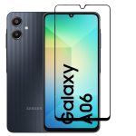 Samsung Galaxy A06 5G Tempered glass