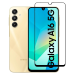 Samsung Galaxy A16 5G Tempered glass
