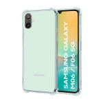 Samsung Galaxy F06 5G Back Cover