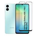 Samsung Galaxy F06 5G  Tempered glass