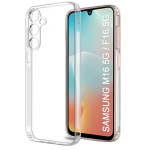 Samsung Galaxy F16 5G Back Cover