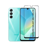 Samsung Galaxy F56 5G  Tempered glass