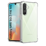 Samsung Galaxy M16 5G Back Cover