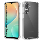 Samsung Galaxy M36 5G Back Cover