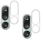 Samsung Galaxy M36 5G Camera Lens Protector