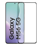 Samsung Galaxy M56 5G Tempered glass