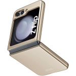 Samsung Galaxy Z Flip6 Back Cover