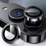 Samsung Galaxy Z Flip6 Camera Lens Protector
