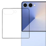 Samsung Galaxy Z Flip6 Tempered glass