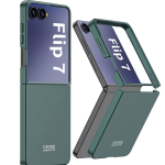 Samsung Galaxy Z Flip7 Back Cover