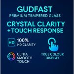 Vivo V40 Tempered Glass Edge to Edge - Image 2