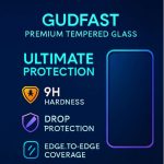 Vivo V40 Tempered Glass Edge to Edge - Image 5