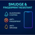 Vivo V40 Tempered Glass Edge to Edge - Image 3