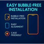 Vivo V40 Tempered Glass Edge to Edge - Image 4