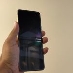 MOTOROLA Razr 50 Ultra (Peach Fuzz, 512 GB,12 GB RAM)(Superb Condition)(Refurbished) - Image 8