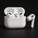 AirPods Pro 2 Like (TWS) – Active Noise Cancellation | Type-C Fast Charging | Premium Sound & Comfort Fit