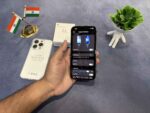 Apple iPhone 15 Pro 256GB Blue Titanium | Good Condition | Display Changed | 81% Battery Health | Free Accessories - Image 11