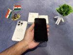 Apple iPhone 15 Pro 256GB Blue Titanium | Good Condition | Display Changed | 81% Battery Health | Free Accessories - Image 7