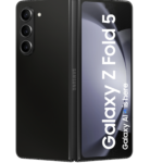 Samsung Galaxy Z Fold5 (Phantom Black, 512 GB) (12 GB RAM) (Refurbished)