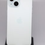 Apple Iphone 15 (128GB) (Blue Colour) (Refurbished) (Superb Condition)
