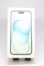 Apple Iphone 15 (128GB) (Blue Colour) (Refurbished) (Superb Condition) - Image 7