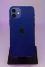 Apple iPhone 12 (128 GB)(Refurbished) (Blue Colour) (Superb Condition)