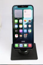 Apple iPhone 12 (128 GB)(Refurbished) (Blue Colour) (Superb Condition) - Image 9
