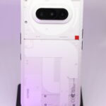 Nothing Phone 3a ( 256 GB) (Refurbished) (Superb Condition) (White Colour)