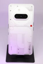 Nothing Phone 3a ( 256 GB) (Refurbished) (Superb Condition) (White Colour)