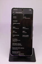 Nothing Phone 3a ( 256 GB) (Refurbished) (Superb Condition) (White Colour) - Image 2