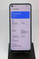 OnePlus Nord CE 2 Lite 5G (128 GB,6 GB RAM) (Refurbished)(Blue Tide) (Superb Condition ) - Image 5