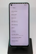OnePlus Nord CE 2 Lite 5G (128 GB,6 GB RAM) (Refurbished)(Blue Tide) (Superb Condition ) - Image 4