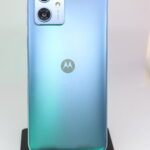 Motorola g54 5G (128 GB, 8 GB RAM) (Refurbished) (Good Condition) (Blue Colour)