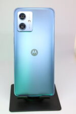 Motorola g54 5G (128 GB, 8 GB RAM) (Refurbished) (Good Condition) (Blue Colour)
