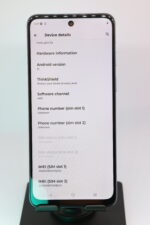 Motorola g54 5G (128 GB, 8 GB RAM) (Refurbished) (Good Condition) (Blue Colour) - Image 4