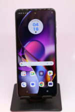Motorola g54 5G (128 GB, 8 GB RAM) (Refurbished) (Good Condition) (Midnight Blue Colour) - Image 7