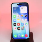 Apple iphone 15 (128 GB) ( Yellow Colour) (Refurbished) (Superb Condition) - Image 7