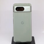 Google Pixel 8 ( 128 GB, 8 GB RAM) (Refurbished) (Superb Condition)