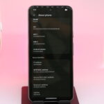 Google Pixel 8 ( 128 GB, 8 GB RAM) (Refurbished) (Superb Condition) - Image 5