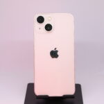 Apple iphone 13 Mini (128 GB) (Refurbished) (Pink Colour ) (Good Condition)