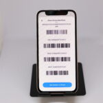 Apple iphone 13 Mini (128 GB) (Refurbished) (Pink Colour ) (Good Condition) - Image 4