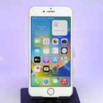 Apple iPhone 8 (64 GB)(Refurbished) (Good Condition) - Image 8