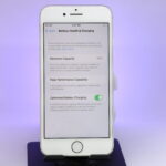 Apple iPhone 8 (64 GB)(Refurbished) (Good Condition) - Image 7